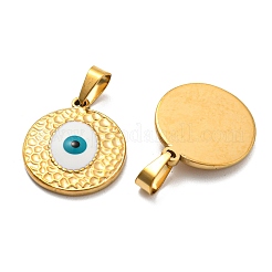 Ионное покрытие (ip) подвески из нержавеющей стали 304&nbsp;STAS-C078-01G