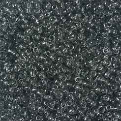 Круглые бусины toho 8/0&nbsp;SEED-TR08-0009