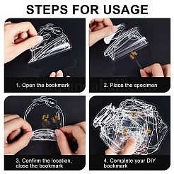 3 стиль водонепроницаемые самоклеящиеся наклейки для штамповки наборы&nbsp;DIY-CP0011-04A