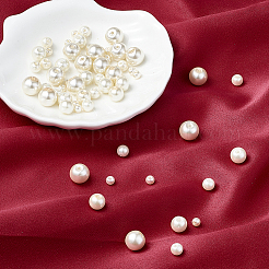 Стеклянные жемчужные наборы из бисера&nbsp;HY-TA0001-B-02