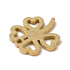 Текстурированные подвески из нержавеющей стали 304 с ионным покрытием (IP).&nbsp;STAS-J040-03B-G