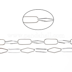 Поперечные цепи из нержавеющей стали 304&nbsp;CHS-S008-012P