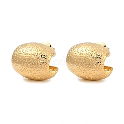 Серьги-гвоздики из нержавеющей стали 304 для женщин&nbsp;EJEW-M095-04G