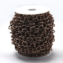 Алюминий Роло цепи&nbsp;CHA-T001-12R