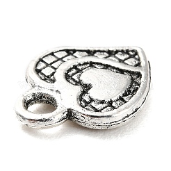 Сплавочные подвески тибетского стиля&nbsp;PALLOY-P293-061AS