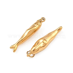 Подвески из нержавеющей стали 304&nbsp;STAS-G364-11G-01