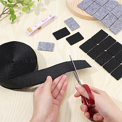 Нейлоновые многоразовые кабельные стяжки&nbsp;FIND-CA0003-65