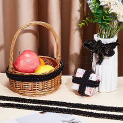 Лента из полиэстера длиной 7 м&nbsp;OCOR-WH0091-10B