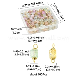 100 шт.&nbsp;PALLOY-FZ00018