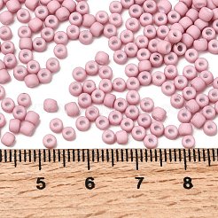 Круглые бусины toho 8/0&nbsp;SEED-XTR08-0765