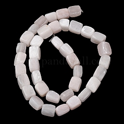 Нити из натурального селенита&nbsp;G-B155-D17