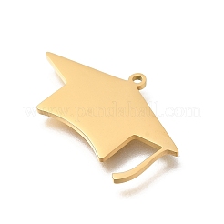 Подвески из нержавеющей стали 304&nbsp;STAS-S144-10G