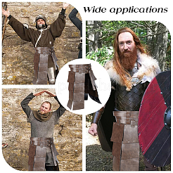 Ремни из искусственной кожи&nbsp;AJEW-WH20003-15