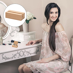 Картхолдер из дерева&nbsp;ODIS-WH20014-02A-01