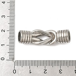 Подвески-узелки из нержавеющей стали 304&nbsp;STAS-Z147-10P