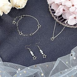 Соединительные кольца из нержавеющей стали 304&nbsp;STAS-UN0016-64P