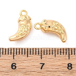 Латунные подвески&nbsp;KK-E793-23G