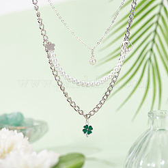 Подвески из эмали из сплава с покрытием 70 шт.&nbsp;ENAM-DC0001-65