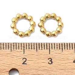 Ионное покрытие (ip) соединительные кольца из нержавеющей стали 304&nbsp;STAS-Z066-08G