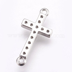 Латунные микро проложить кубических соединения циркония&nbsp;ZIRC-E152-43P-RS