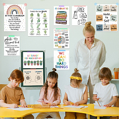 Прямоугольник с выкройкой лица&nbsp;DIY-WH0349-119J