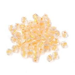 69шт стеклянный бисер&nbsp;LS-GLAA-Q120-01G