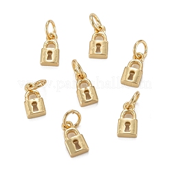 Латунь подвески&nbsp;KK-C223-06G