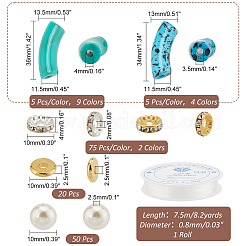 Набор для изготовления браслета&nbsp;DIY-PH0017-76