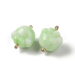 Акриловые подвески&nbsp;MACR-C033-06D