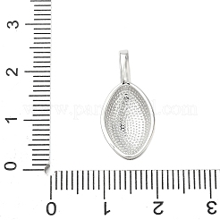 Латунные подвески&nbsp;KK-D364-07P