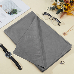 Салфетка для очков из искусственной замши&nbsp;AJEW-WH0348-884A