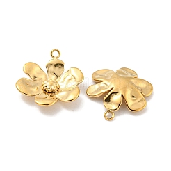 Подвески из нержавеющей стали 304 с вакуумным покрытием pvd&nbsp;STAS-L278-044G