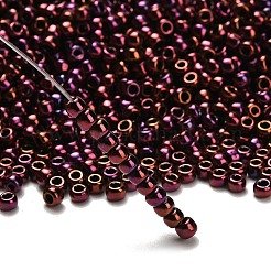 Круглые бусины toho 6/0&nbsp;X-SEED-TR06-0502