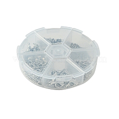 Набор для изготовления ювелирных изделий из железа и сплавов своими руками&nbsp;DIY-FS0005-82