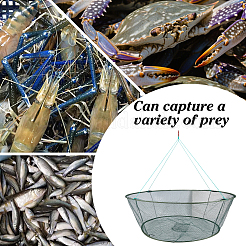 1 шт. нейлоновых рыболовных сетей&nbsp;AJEW-GO0002-91