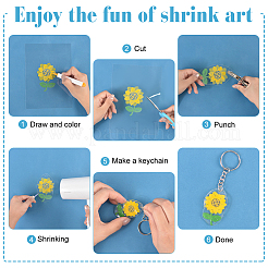 Сделай сам наборы для ключей&nbsp;DIY-FG0008-31