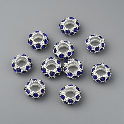 Европейские бусины&nbsp;CPDL-H999-17