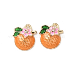 Подвески из эмали и сплава&nbsp;FIND-C074-29KCG