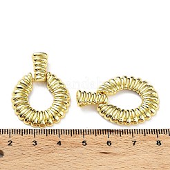 Латунные подвески&nbsp;KK-K353-03G