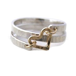 Кольца из кованого сплава для женщин&nbsp;FS-WG79F21-05