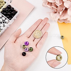 Европейский бисер матовой краской&nbsp;ACRP-NB0001-03