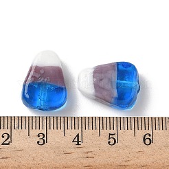 Бусины лэмпворк &nbsp;LAMP-Z014-01E