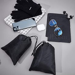 Мешки из полиэстера&nbsp;LS-ABAG-WH0035-026C