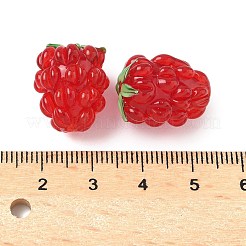 Бусины лэмпворк &nbsp;LAMP-U004-07