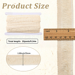 10 ярд хлопчатобумажной ленты&nbsp;OCOR-GF0005-48B