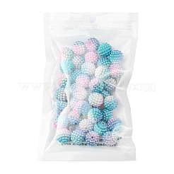 Имитация жемчуга акриловые&nbsp;OACR-FS0001-32C