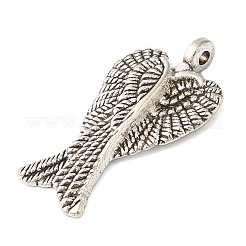 Сплавочные подвески тибетского стиля&nbsp;LS-TIBEP-A23255-AS-LF