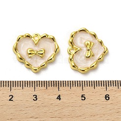 Подвески из эмали и сплава&nbsp;ENAM-R145-02G