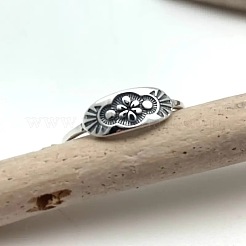 Кольца из цинкового сплава для женщин&nbsp;FS-WGDBD8C-03