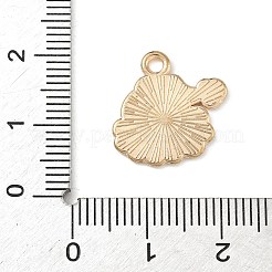 Рождественские эмали сплава подвески&nbsp;ENAM-B035-02A-02KCG